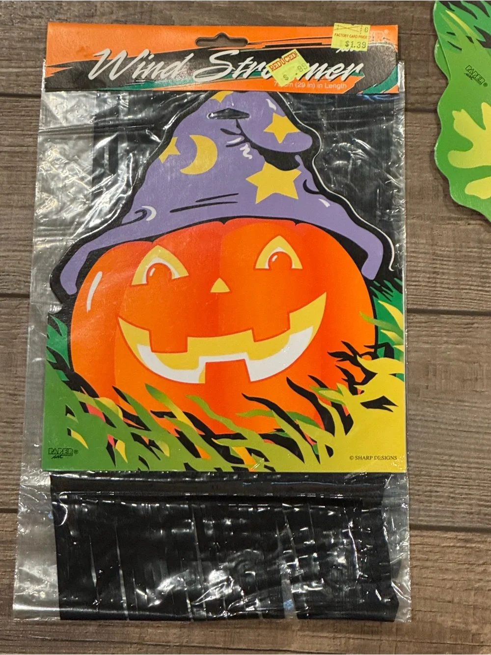 N/A vintage halloween